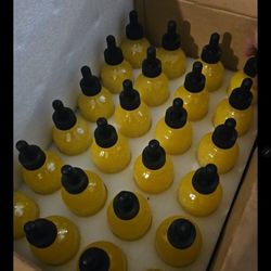 HOMEMADE DROPPERS