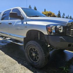 2006 Dodge Ram 3500