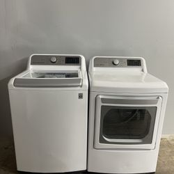 LG Washer & Dryer ‼️60 Day Warranty‼️