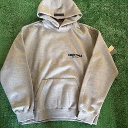 Essential Hoodie