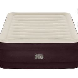 Bestway Inflatable Mattress Full Size