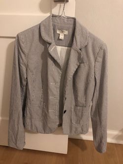 Ann Taylor Loft jacket in great condition