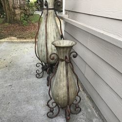 Outdoor Decor 