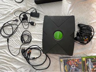Xbox For sale