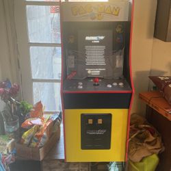 Pac-Man