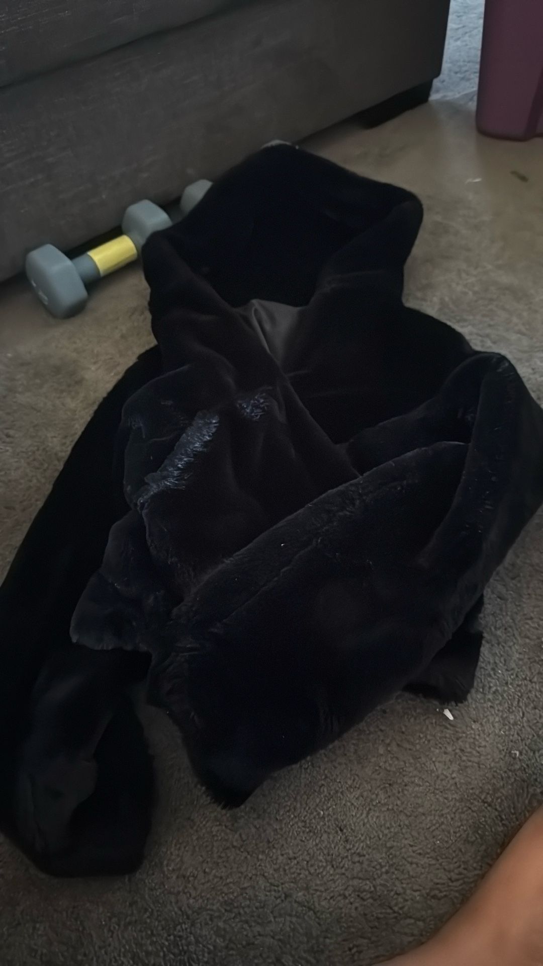 aeropostale soft jacket 