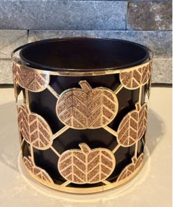 Bath and Body Works candle holder