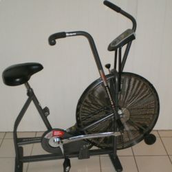 Schwinn Airdyne AD4 Exercise Bike
