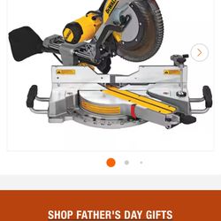 Dewalt Saw 