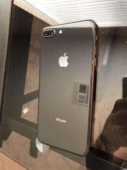 Iphone 8+ Unlock For Any Company