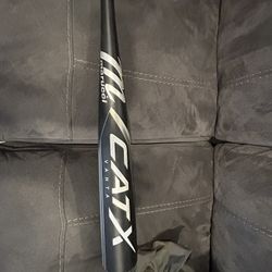 Marucci cat X BBCOR 31”