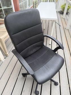 Moving Sale - Free Desk Chair