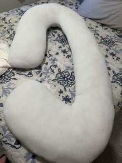 Body Pillow/Pregnancy Pillow