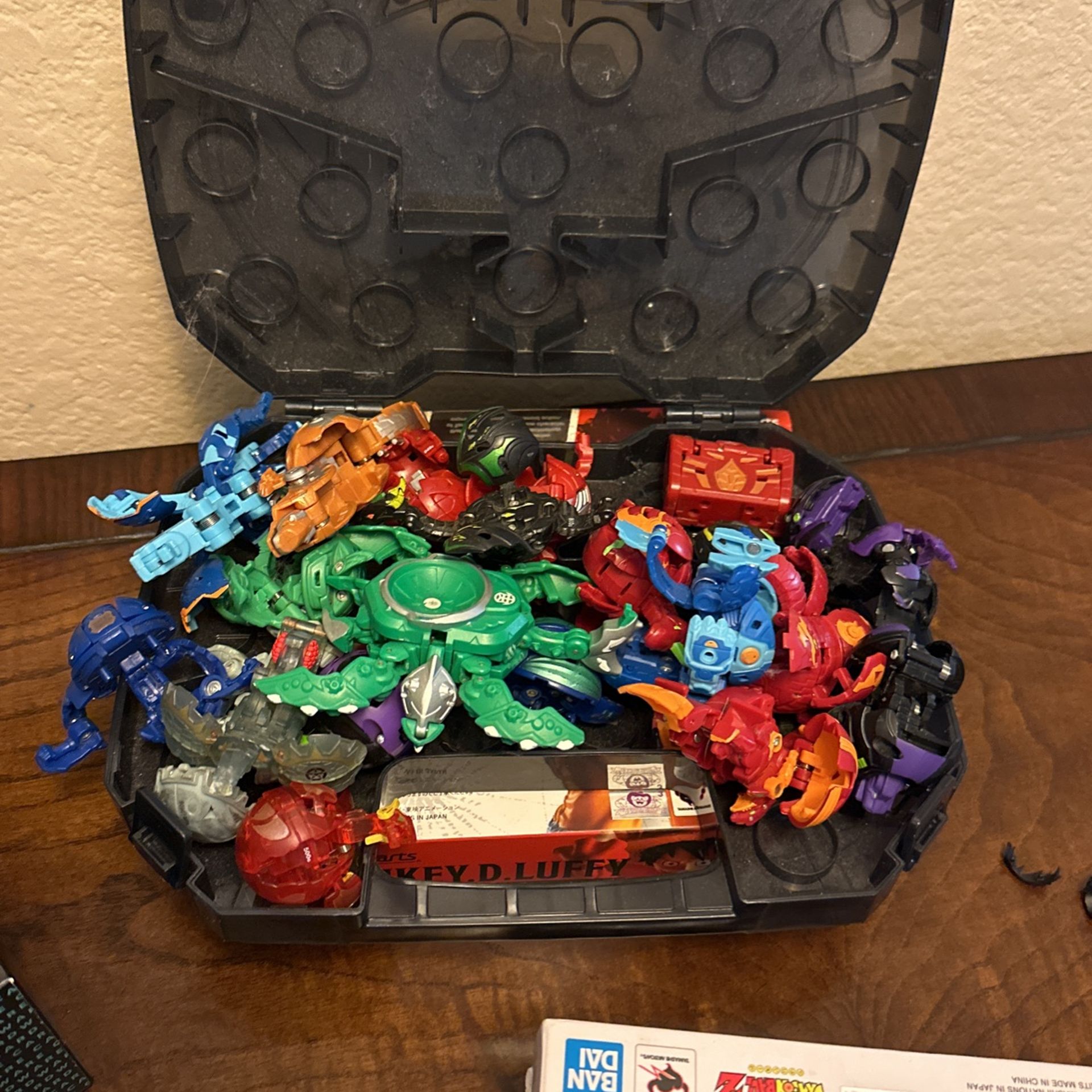 Bakugan