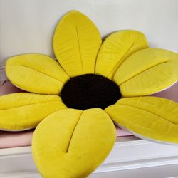 Bath Flower For Baby 