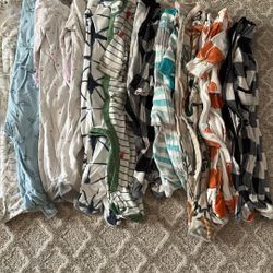 6-9m Boys Clothing Lot