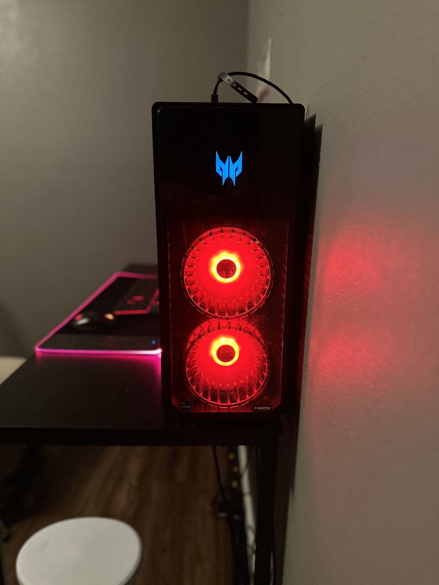 Predator Orion 5000 Pc