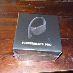 powerbeat pros 