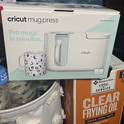 Craft Express Ceramic Mug Press – for 11oz and 15oz Coffee Mug Sublimation