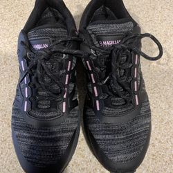 Women’s Hiking Shoes Size 8.5