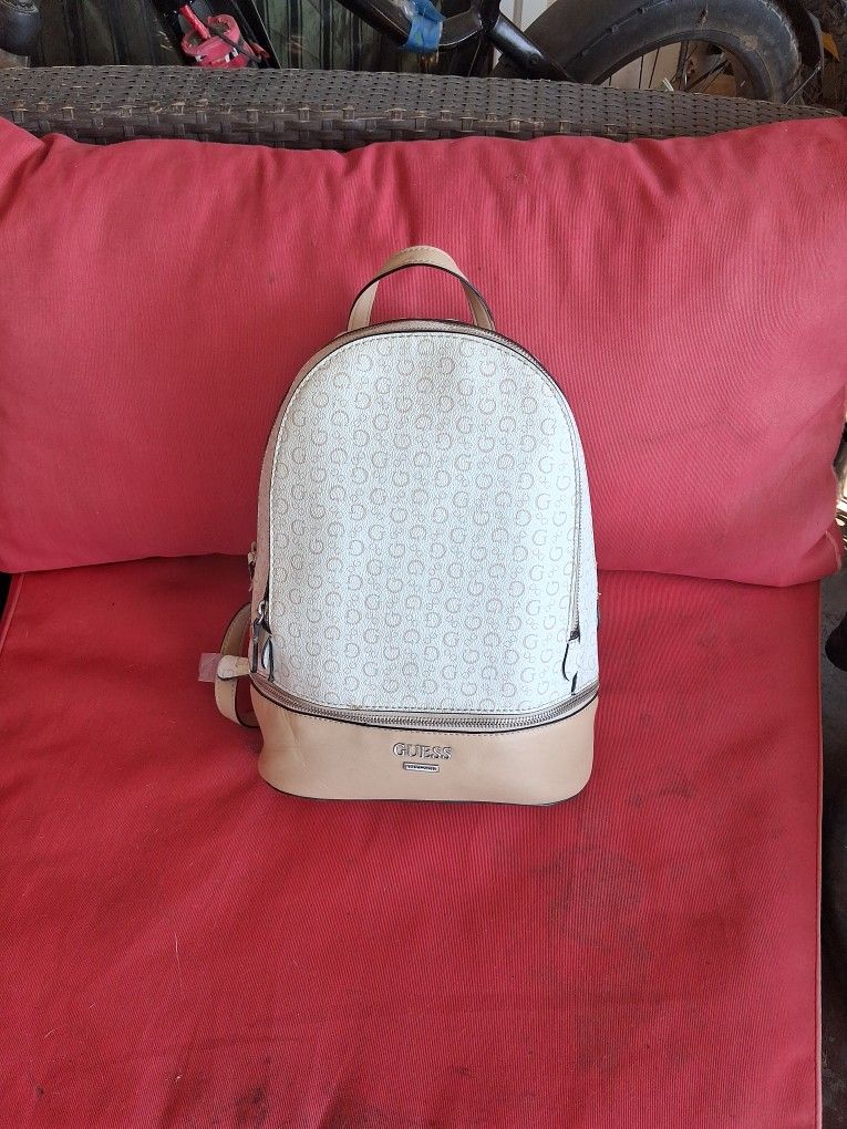 Guess Woman's Backpack