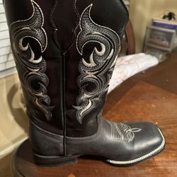 Men’s Boots