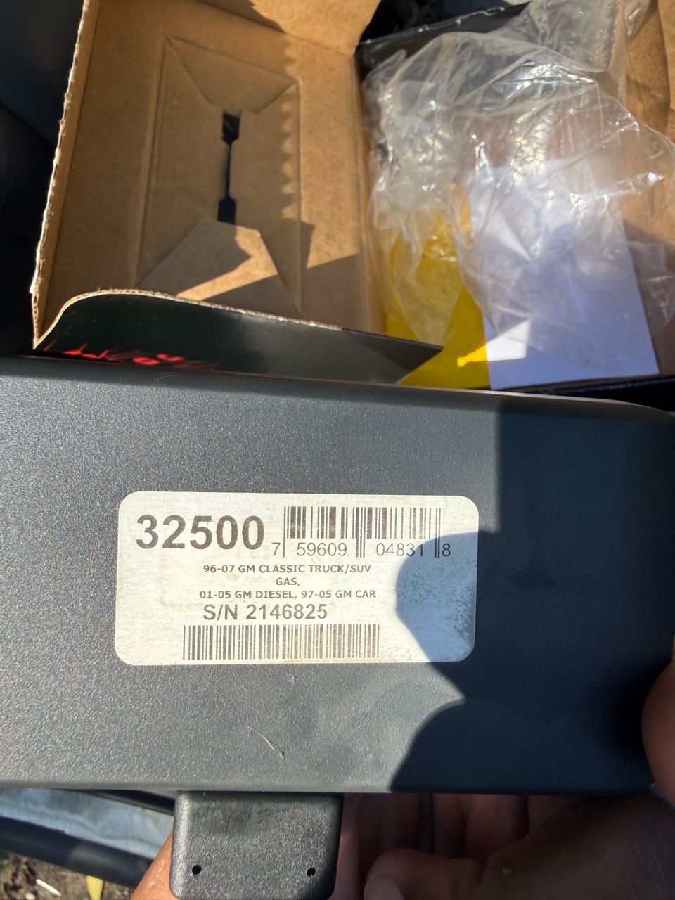 Hypertech power programmer for Sale in Millersville, MD - OfferUp