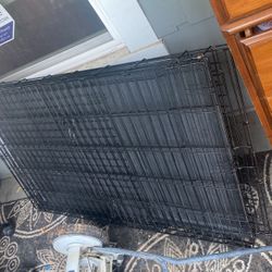 Xl Dog cage 