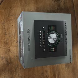 Universal Audio APollo Duo 