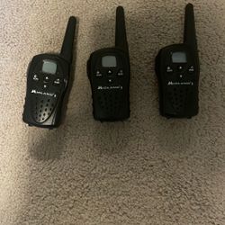 Walkie Talkie