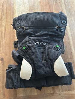 Nuna carrier