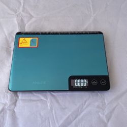 New 33lbs Capacity Digital Kitchen Weight Scale 