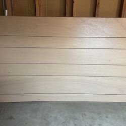 1970s Wooden Paneling for Walls