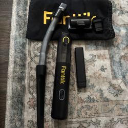 Fantikk Vacuum 