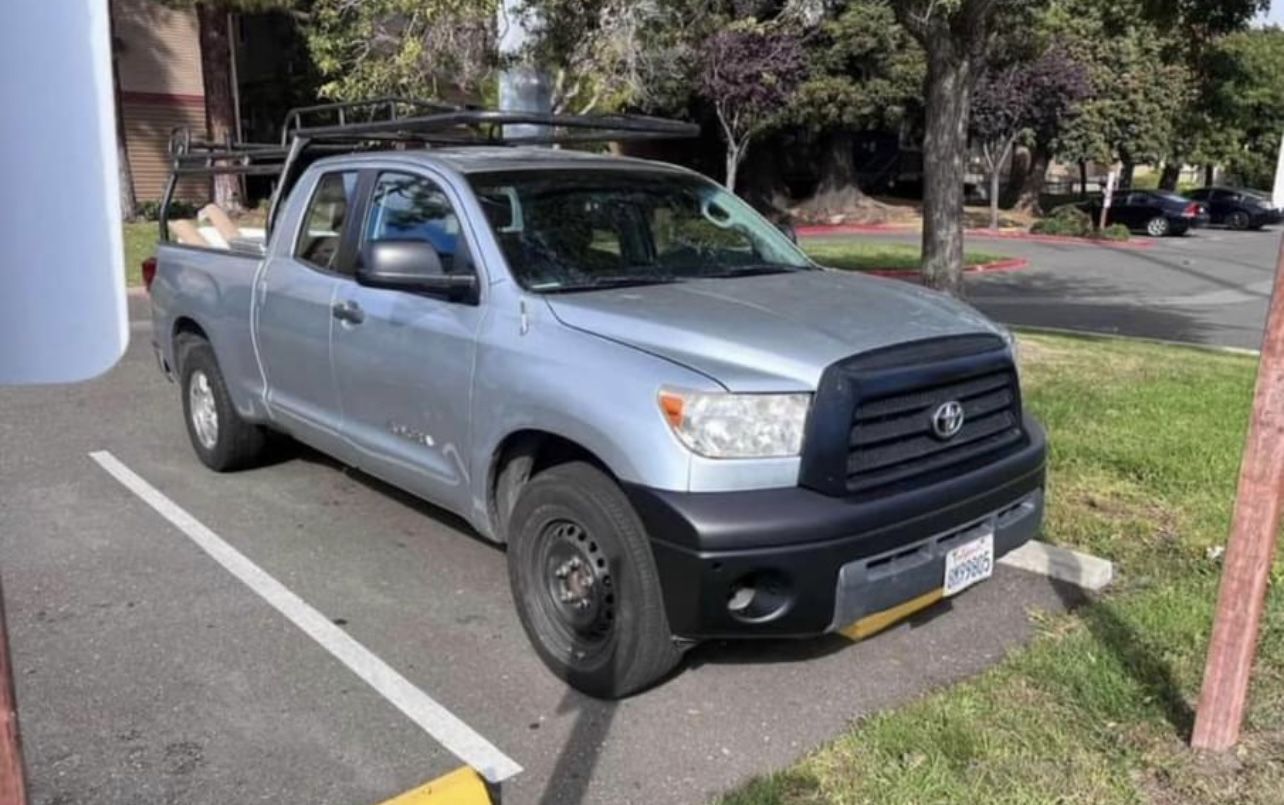Toyota Tundra