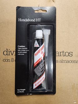 Hondabond HT 
