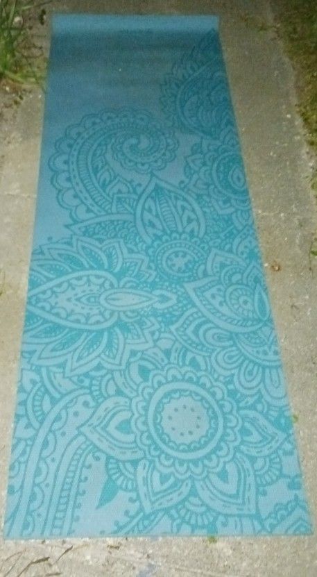 Yoga Mat