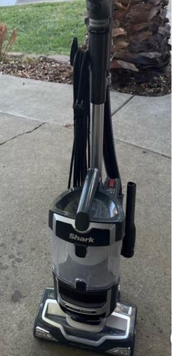 Shark vacuum cleaner