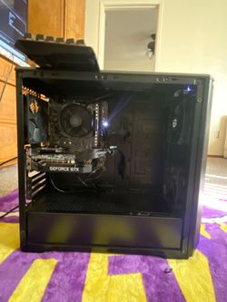 Gaming pc
