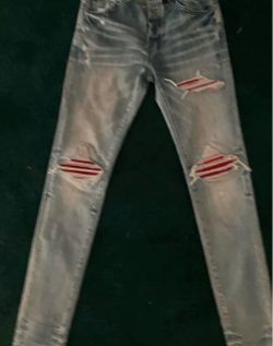 Amiri jeans