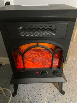 Portable Heater