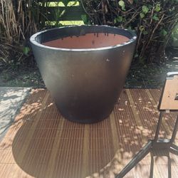 Huge Heavy Plant 🪴 Pot 