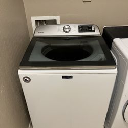 Dryer And Washing Machine 