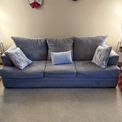 Sleeper Sofa