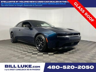 2024 Dodge Charger Daytona