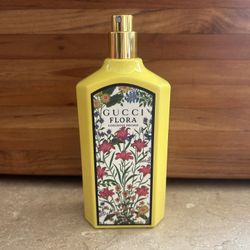 Gucci Flora Gorgeous Orchid Perfume