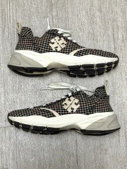 tory burch sneakers size 8
