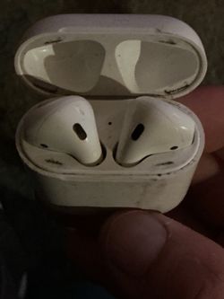 1st gen apple air pods