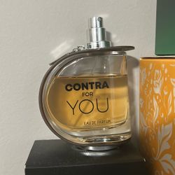 Contra For You EDP 