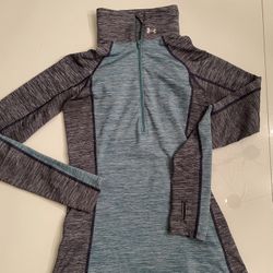 Womens Under Armor Small Jacket